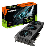 Gigabyte Gigabyte GeForce RTX 4060 TI EAGLE 8G