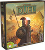 Repos production 7 wonders duel - nederlandstalig bordspel - 2 spelers - strategie beschaving
