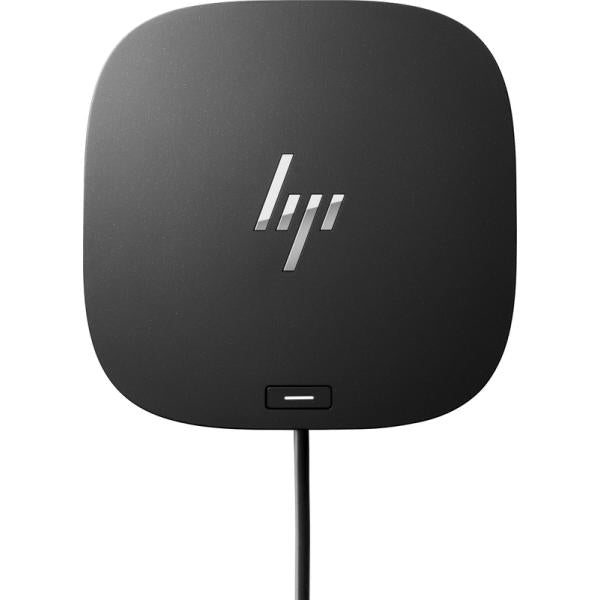 HP USB-C Dock G5