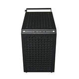 Cooler Master Cooler Q500-KGNN-S00 QUBE 500 Flatpack, ATX, Midi-Tower, Ventana de vidrio, USB 3.2 Tipo-C, negro