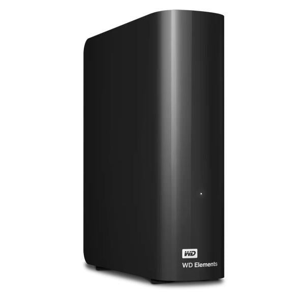 WD -element, 6 TB