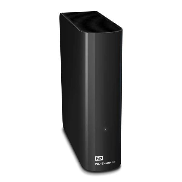 WD -element, 6 TB