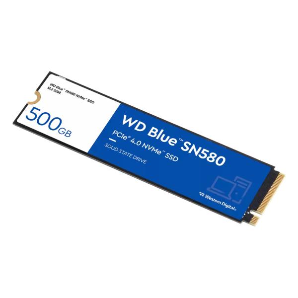 WD WD Blue SN580, 500 GB