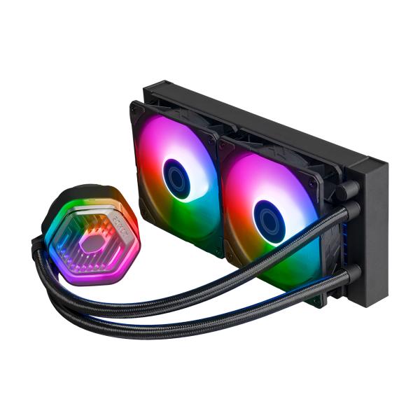 Cooler Master Master Flëssegkeet 24000