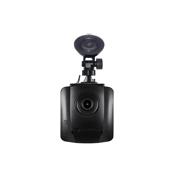 Transcend transcend ts-dp110m-64g drivepro 110 dashcam, 64 gb, 2.4 color, 2k qhd, f 2.0, 140°, mp4 (h.264)