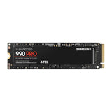 Samsung Samsung 990 Pro 4 tb