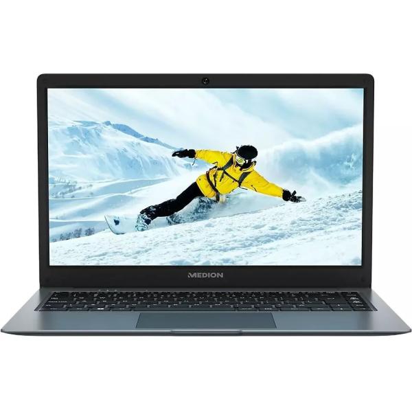 Medion 30035743 MD62560 Akoya E14223, 1920x1080p, Intel Celeron N4120, 4 GB, 128 GB, W11H