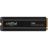 Crucial Crucial T500 1 TB with heatsink