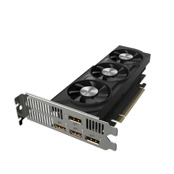 Gigabyte Gigabyte GeForce RTX 4060 OC Low Profile 8G