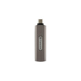 Transcend transcend ts512gesd330c esd330c external ssd, 512 gb, usb 10gbps, type-c, 1050 950 mb s (max)