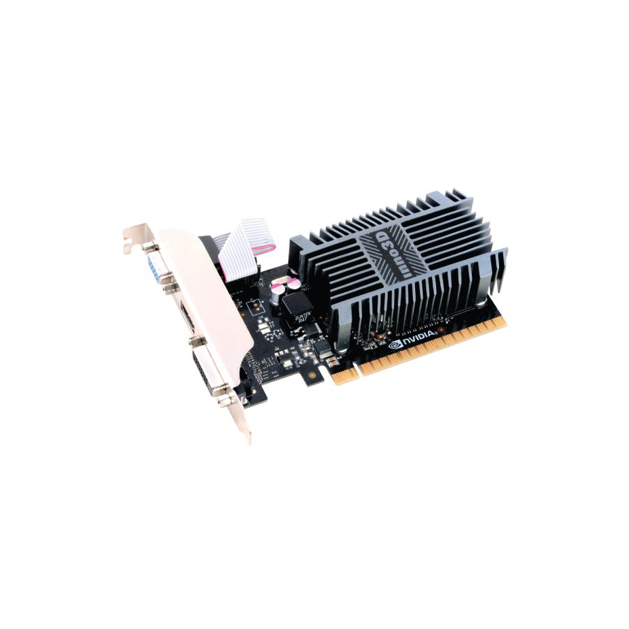 Inno3d GeForce GT 710 2GB DDR3 LP