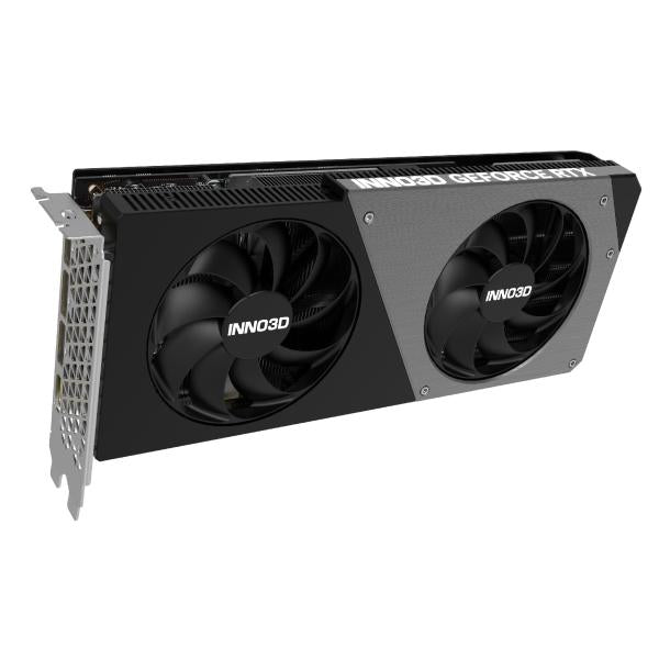 Inno3d GeForce RTX 4070 Ti Super Twin X2