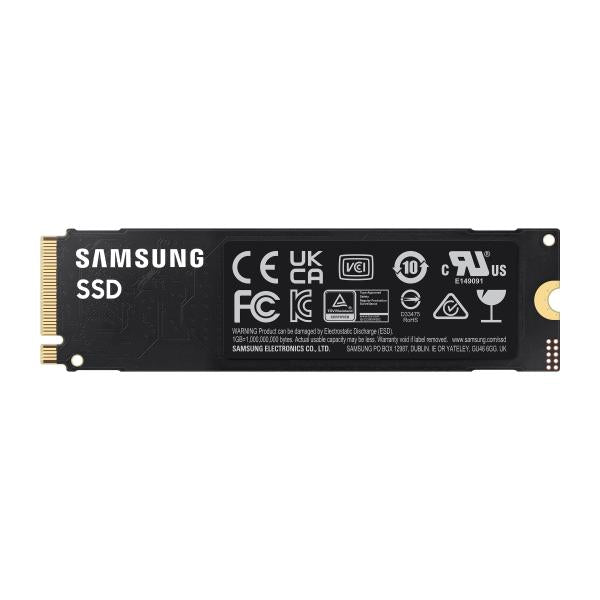 Samsung Samsung 990 Evo 2 TB