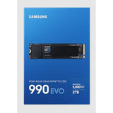 Samsung Samsung 990 Evo 2 To