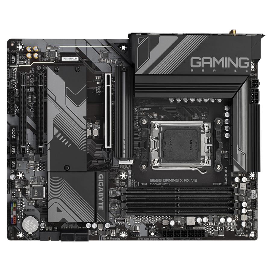 Gigabyte Gigabyte B650 Gaming x AX V2