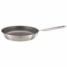 Fiskars pan 28 cm alle staal
