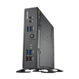 Shuttle shuttle ds50u3 xpc slim barebone ds50u3, intel i3-1315u, 2x lan (1x 2.5gbit ,1x 1gbit) 1xcom,1xhdmi