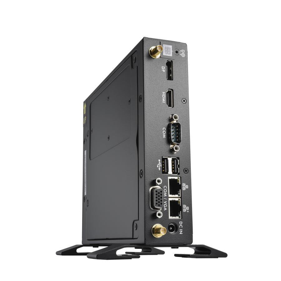 Shuttle shuttle ds50u5 xpc slim barebone ds50u5, i5-1335u, 2x lan (1x 2.5gbit ,1x 1gbit) 1xcom,1xhdmi,1xdp