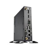 Shuttle ds50u7 xpc slim barebone ds50u7, i7-1355u, 2x lan (1x 2.5gbit ,1x 1gbit) 1xcom,1xhdmi,1xdp