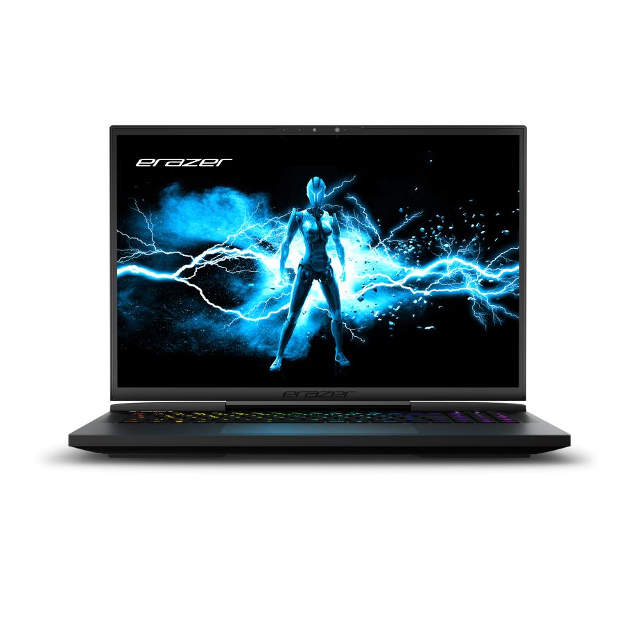 Erazer 30037597 beast x40, md62613 intel i9, 17 , 2560 x 1600 pixels, 32 gb, 2 tb, w11h