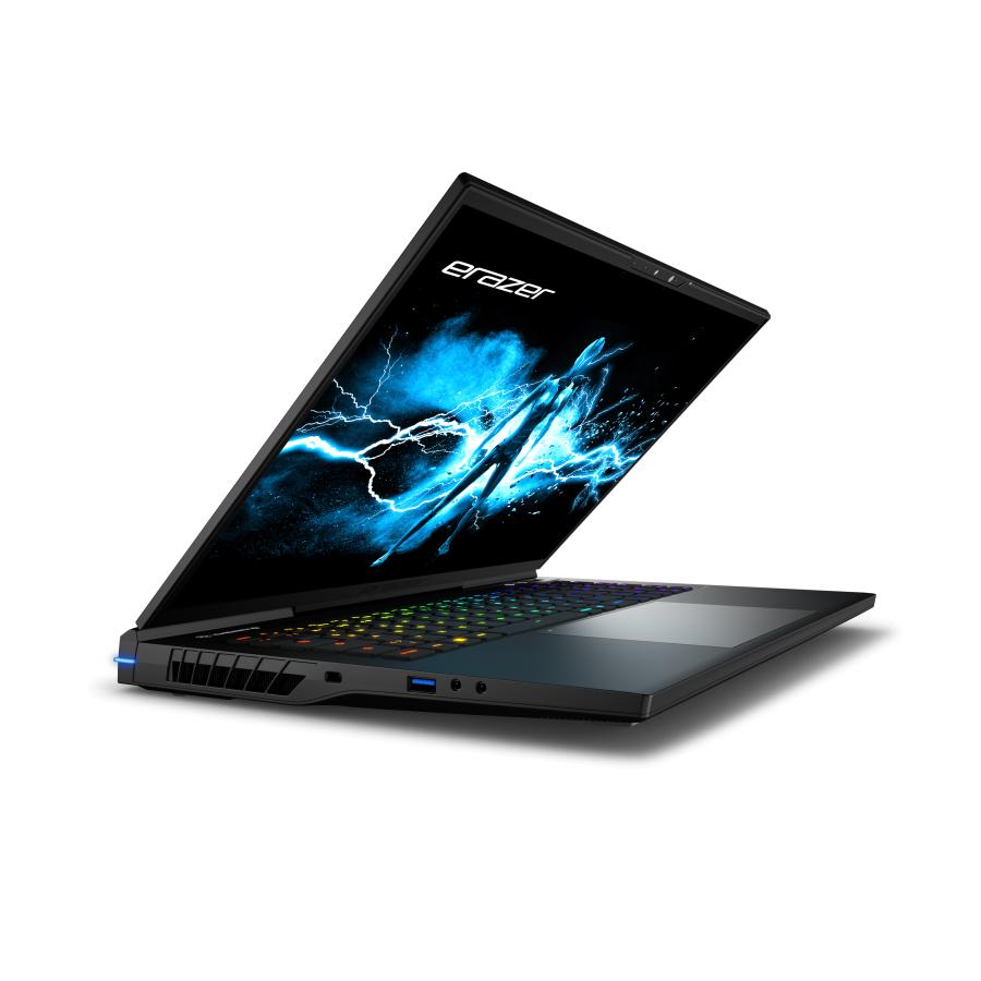 Erazer 30037597 Beast X40, MD62613 Intel i9, 17, 2560 x 1600 pixels, 32 Go, 2 TB, W11h