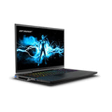 Erazer 30037597 Beast X40, MD62613 Intel i9, 17, 2560 x 1600 pixels, 32 Go, 2 TB, W11h