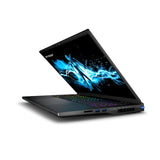 Erazer 30037597 Beast X40, MD62613 Intel i9, 17, 2560 x 1600 pixels, 32 Go, 2 TB, W11h