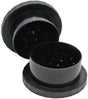 Albatros aasvermaler | handmatige bait crusher voor pellets en grondvoer
