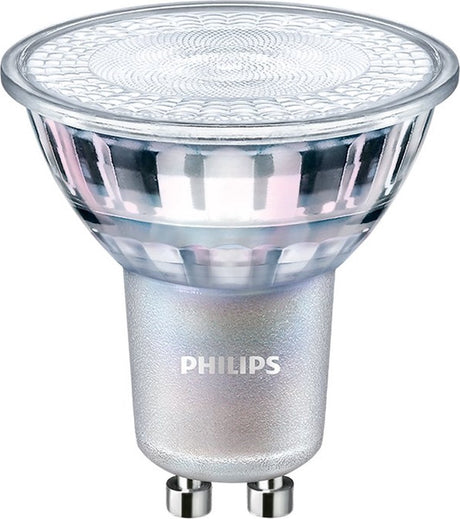 Philips corepro mv led gu10 5-50w 36gr 2700k dimbaar - led3377