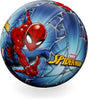 Bestway spiderman opblaasbare strandbal