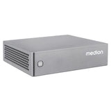 Medion 10025573 Akoya MD35310 NUC Barebone Nuc, Intel® I3-1315U, So-DMIMM DDR4, Wi-Fi Ax, nessun sistema operativo RAM