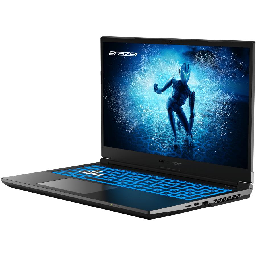 Erazer 30037861 MD62642 Stedfortræder P60 bærbar computer, 15.6, Intel® Core ™ i7, 16GB, 1TB, RTX4070, W11H