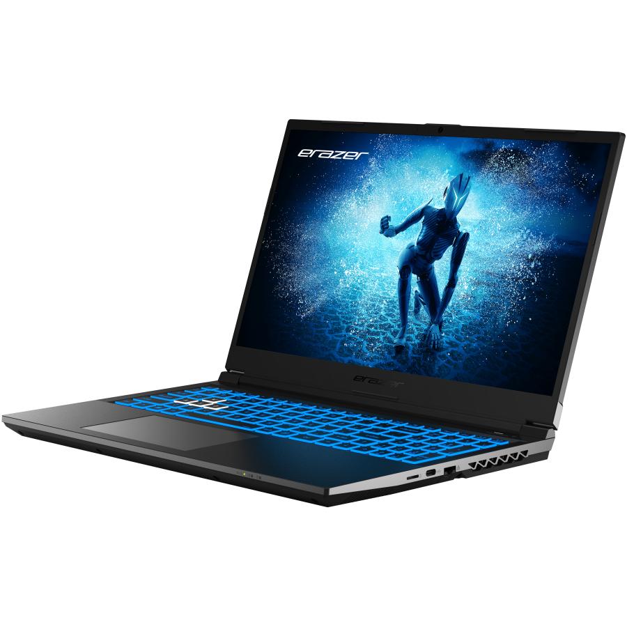 Erazer 30037861 MD62642 Diputado P60 laptop, 15.6, Intel® Core ™ i7, 16GB, 1TB, RTX4070, W11H