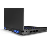 Erazer 30037651 Major X20, Intel® Core ™ I7, 16, 16, 2560 x 1600 Pixel, 2 TB, 2 TB, 2 TB, 2 TB, 2 TB,