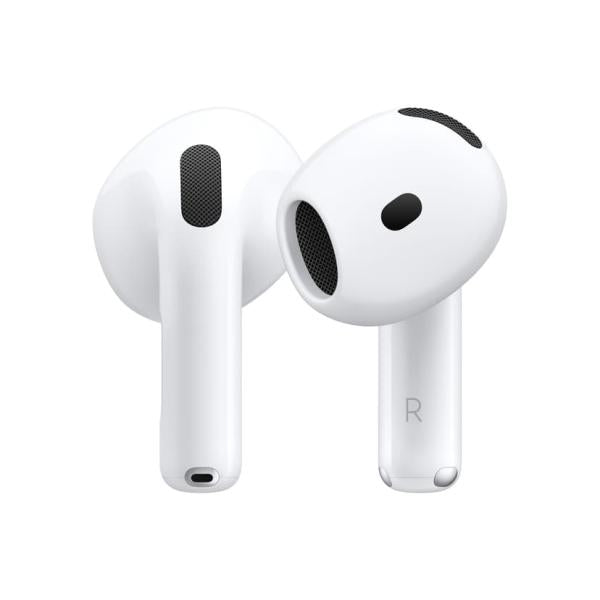 Apple MXP63ZM A AirPods 4 W Ladungskoffer, In-Ear, USB-C C, Bluetooth 5.3, Rauschaufnahme