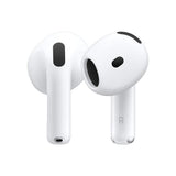 Apple MXP63ZM A AirPods 4 W-laddningsfall, In-Ear, USB-C C, Bluetooth 5.3, Noise-Cancelation