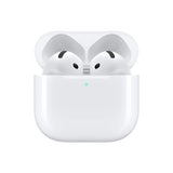 Apple MXP63ZM A AIRPODS 4 W nabíjecí pouzdro, v uši, USB-C C, Bluetooth 5.3, hluk