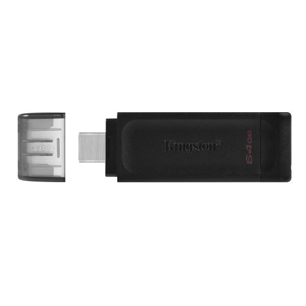 Kingston DataTraveler 70 64 GB