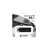 Kingston DataTraveler 70 64 GB