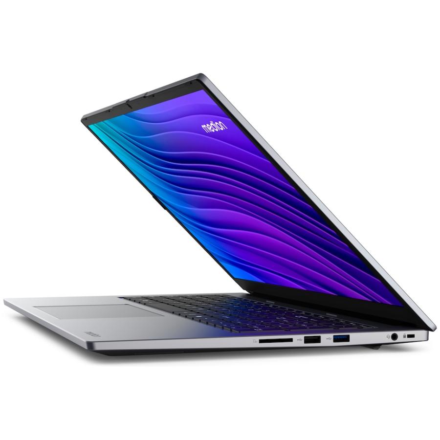 Medion 3003893 MD62638 E17223, Intel® n, 17,3 43,9 cm, 1920x10808 GB, 128 GB, 128 GB, 128 GB, 128 GB.