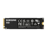 Samsung mz-v9s2t0bw mz-v9s2t0 ssd, 2 tb, m.2, 7150 mb s