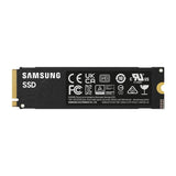 Samsung MZ-V9S2T0BW MZ-V9S2T0 990 EVO Plus SSD, 2 TB, M.2, PCIE 4.0, 7150 MB S, 1350000 IOPS, SORT