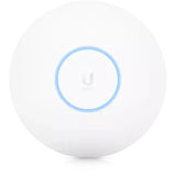 OEM Ubiquiti U6-Pro Wireless Point, 4800 Mbit S, Power Over Ethernet (POE) White