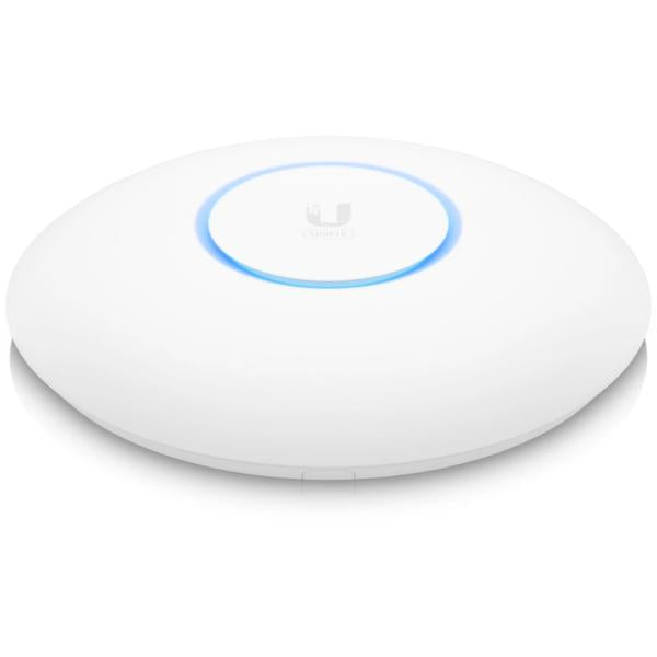 OEM ubiquiti U6-Pro Punto de acceso inalámbrico, 4800 Mbit S, Power Over Ethernet (POE) White