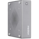 Medion 10025689 akoya md35370 nuc, intel i5-1335u, 16gb so-dimm ddr4, 512gb ssd, wi-fi ax, w11h