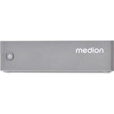 Medion 10025689 akoya md35370 nuc, intel i5-1335u, 16gb so-dimm ddr4, 512gb ssd, wi-fi ax, w11h