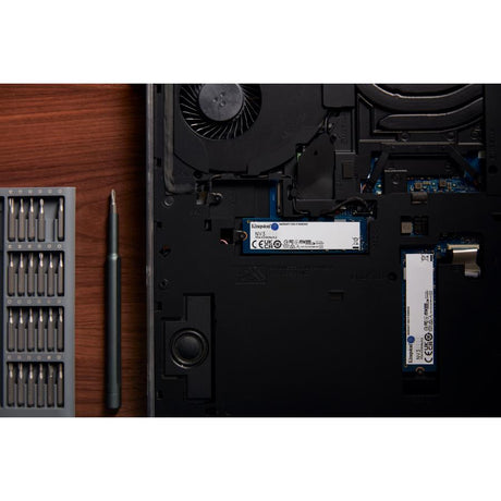 Kingston snv3s 1000g technology 1000g nv3 m.2 2280 nvme ssd, 1 tb, m.2, 6000 mb s
