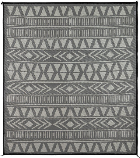 Bo-camp - chill mat - oxomo - dove - l