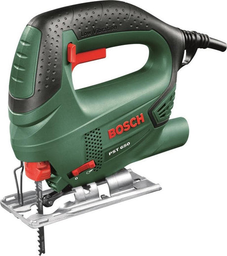 Bosch decopeerzaag pst650