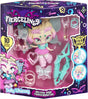 Goliath fiercelings dolly whimsy keychain – modepop – met accessoires